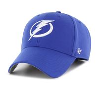 47 Brand Adjustable Cap - MVP Tampa Bay Lightning royal