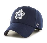 '47 Toronto Maple Leafs Light Navy NHL Most Value P. Cap - One-Size