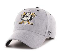 '47 Anaheim Ducks Charcoal NHL Storm Cloud Most Value P. Cap - One-Size