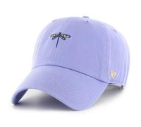 47 Brand Adjustable CLEAN UP Cap - ANIMAL ICON Libellule
