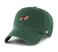 47 Brand Adjustable CLEAN UP Cap - DOG ICON Beagle
