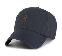 47 Brand Adjustable CLEAN UP Cap - DOG ICON Beagle vintage