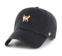 47 Brand Adjustable CLEAN UP Cap - DOG ICON Bernhardiner