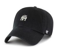 '47 Brand Adjustable Clean UP Cap - Dog Icon Bulldog