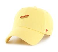 ´47 Food Base Runner Icon ’47 CLEAN UP men Caps yellow taille: ONE SIZE