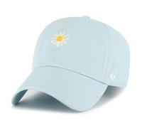 47 Nature Runner Icon Clean Up Baseball Cap Bleu