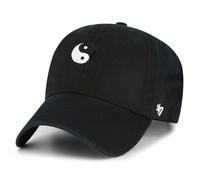 47 Casquette Clean Up Icon BKAL - Noir - Taille unique, Noir , taille unique