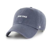 ´47 Phrase Base Runner Icon ’47 CLEAN UP men Caps blue taille: ONE SIZE