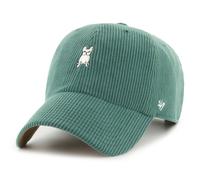 47 Brand Adjustable Corde Cap CLEAN UP DOG ICON Bulldog