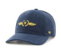 47 Brand Adjustable Corde Cap - CLEAN UP New York Yankees