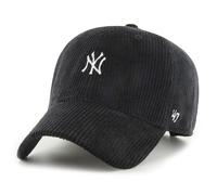 47 Brand Adjustable Corde Cap CLEAN UP New York Yankees
