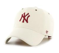 47 Brand Adjustable Corde Cap - CLEAN UP Oakland Athletics
