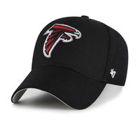 47 Brand Adjustable MVP Cap - Atlanta Falcons