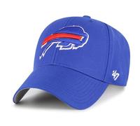 47 Brand Adjustable Mvp Cap - Buffalo Bills