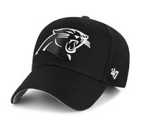 47 Brand Adjustable MVP Cap - Carolina Panthers