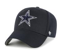 47 Brand Adjustable MVP Cap - Dallas Cowboys