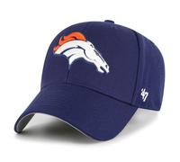 47 Brand Adjustable MVP Cap - Denver Broncos