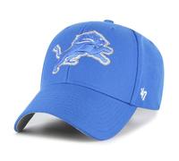 47 Brand Adjustable Mvp Cap - Detroit Lions