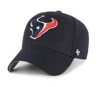 47 Brand Adjustable MVP Cap - Houston Texans