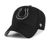 NFL Basecap Indianapolis Colts Cap MVP Casquette de Baseball Noir 198742072116