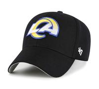 '47 Brand Adjustable MVP Cap - Los Angeles Rams