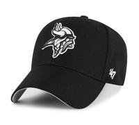 '47 Brand Adjustable MVP Cap - Minnesota Vikings
