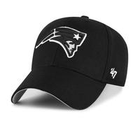 47 Brand Adjustable Mvp Cap - New England Patriots