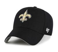 '47 Brand Adjustable MVP Cap - New Orleans Saints
