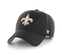 '47 Brand Adjustable MVP Cap - New Orleans Saints