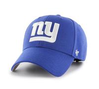'47 Brand Adjustable MVP Cap - New York Giants