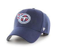 '47 Brand Adjustable MVP Cap - Tennessee Titans