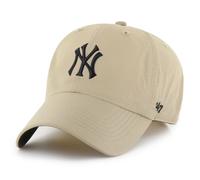 Casquette MLB New York Yankees '47 Clean Up Kappe NY Logo Stick