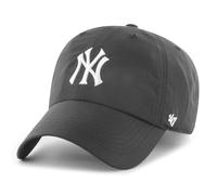 '47 Brand Adjustable Ripstop Cap - BRRR NY Yankees Schwarz