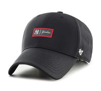 47 Mlb New York Yankees Fairholt Mvp Cap Noir