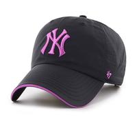 47 Brand Adjustable Ripstop Cap OUTBURST New York Yankees