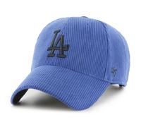 47 Brand Adjustable Thick Corde Cap - Los Angeles Dodgers