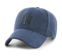 47 Brand Adjustable Thick Corde Cap New York Yankees navy