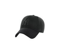 '47 Brand Adjustable Thick Corde Cap New York Yankees Noir