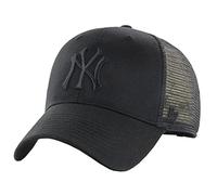47 Mlb New York Yankees Mvp Branson Cap Noir