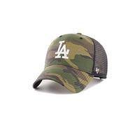 47 Brand casquette trucker Branson Los Angeles Dodgers Wood Camo