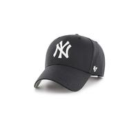 47 Brand Casquette MLB Basic New York Yankees Réglable Noir