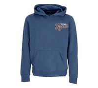 47 Brand - Backer Becnside Sweat à capuche - Homme - Sweatshirts et sweats à capuche - Bleu - Taille: XL