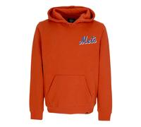 47 Brand - Backer Becnside Sweat à capuche Neymet - Homme - Sweatshirts et sweats à capuche - Orange - Taille: M