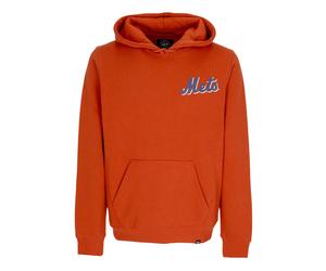 47 Brand - Backer Becnside Sweat à capuche Neymet - Homme - Sweatshirts et sweats à capuche - Orange - Taille: M