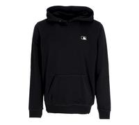 47 Brand - Backer Burnside Multi Team Sweat à capuche - Homme - Sweatshirts et sweats à capuche - Noir - Taille: M