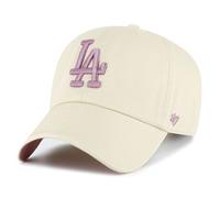 47 Brand Ballpark Cap - CLEAN UP Los Angeles Dodgers mojave