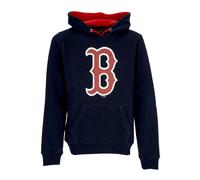 47 Brand - Ballpark Sweat à capuche - Homme - Sweatshirts et sweats à capuche - Bleu - Taille: M
