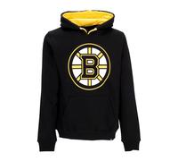 47 Brand - Ballpark Sweat à capuche - Homme - Sweatshirts et sweats à capuche - Noir - Taille: S