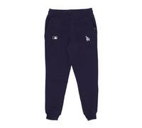 47 Brand - Base Runner Emb Burnside Pant - Homme - Pantalons - Bleu - Taille: M