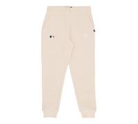 47 Brand - Base Runner Emb Burnside Pants - Homme - Pantalons - Beige - Taille: S